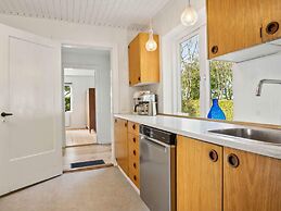 5 Star Holiday Home in Haderslev