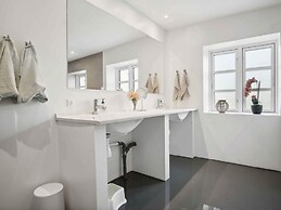 5 Star Holiday Home in Haderslev