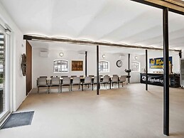 5 Star Holiday Home in Haderslev