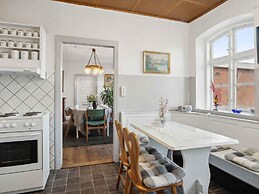 5 Star Holiday Home in Haderslev