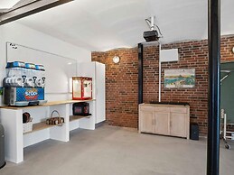 5 Star Holiday Home in Haderslev