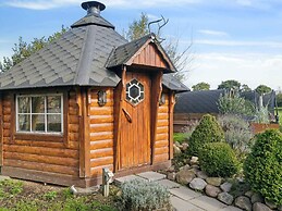 5 Star Holiday Home in Haderslev
