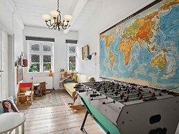 5 Star Holiday Home in Haderslev