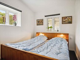 5 Star Holiday Home in Haderslev