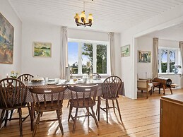 5 Star Holiday Home in Haderslev