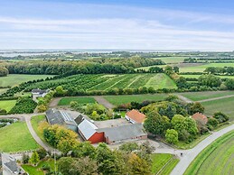 5 Star Holiday Home in Haderslev