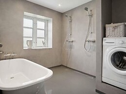 5 Star Holiday Home in Haderslev