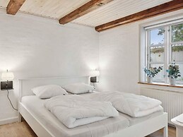 5 Star Holiday Home in Svendborg