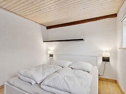 5 Star Holiday Home in Svendborg