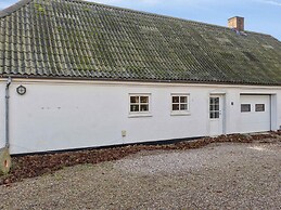 5 Star Holiday Home in Svendborg
