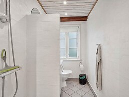 5 Star Holiday Home in Svendborg