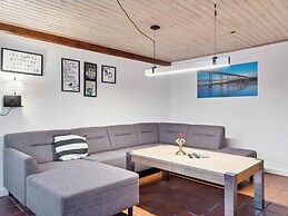 5 Star Holiday Home in Svendborg