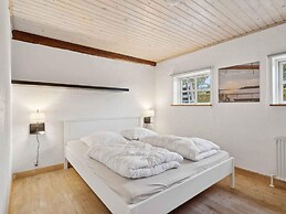 5 Star Holiday Home in Svendborg