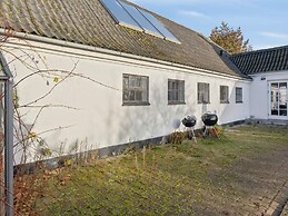 5 Star Holiday Home in Svendborg