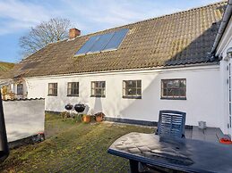 5 Star Holiday Home in Svendborg