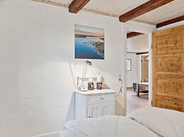 5 Star Holiday Home in Svendborg