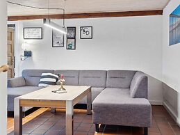 5 Star Holiday Home in Svendborg