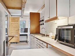 5 Star Holiday Home in Svendborg