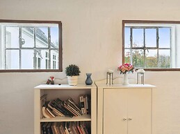 5 Star Holiday Home in Svendborg