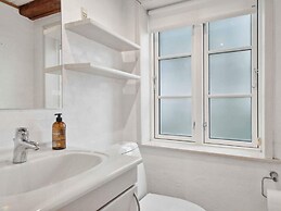 5 Star Holiday Home in Svendborg