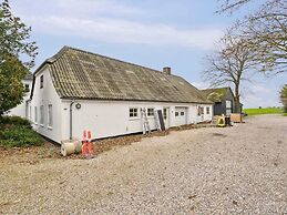 5 Star Holiday Home in Svendborg