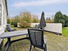 5 Star Holiday Home in Svendborg