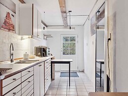5 Star Holiday Home in Svendborg