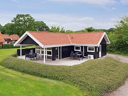 5 Star Holiday Home in Haderslev