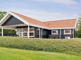 5 Star Holiday Home in Haderslev