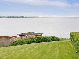 5 Star Holiday Home in Haderslev