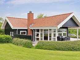 5 Star Holiday Home in Haderslev