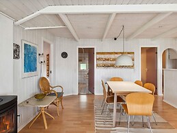 5 Star Holiday Home in Haderslev