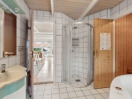 5 Star Holiday Home in Haderslev