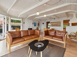 5 Star Holiday Home in Haderslev