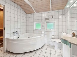 5 Star Holiday Home in Haderslev