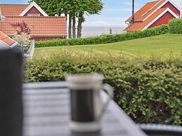 5 Star Holiday Home in Haderslev