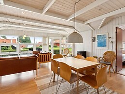 5 Star Holiday Home in Haderslev