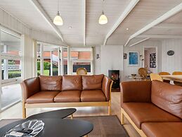 5 Star Holiday Home in Haderslev