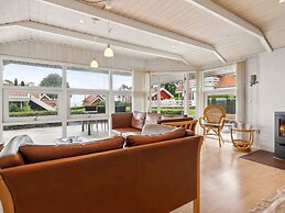 5 Star Holiday Home in Haderslev