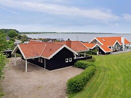 5 Star Holiday Home in Haderslev