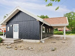 5 Star Holiday Home in Haderslev