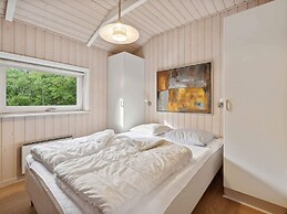 5 Star Holiday Home in Haderslev