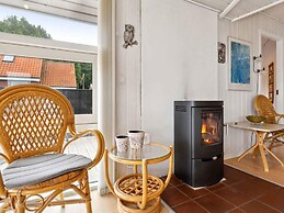 5 Star Holiday Home in Haderslev