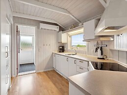 5 Star Holiday Home in Haderslev