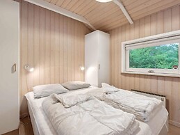 5 Star Holiday Home in Haderslev