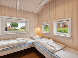 5 Star Holiday Home in Haderslev