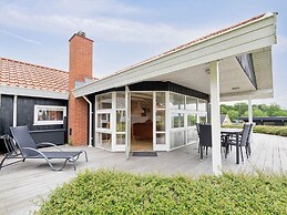 5 Star Holiday Home in Haderslev