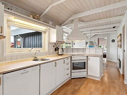 5 Star Holiday Home in Haderslev