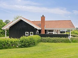 5 Star Holiday Home in Haderslev