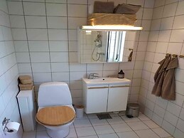 5 Star Holiday Home in Olsted